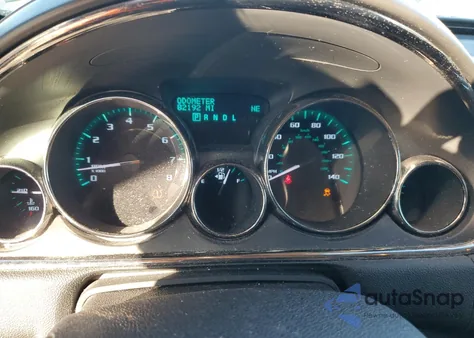 2015 Buick Enclave from USA, damaged, VIN 5GAKVBKD5FJ364571